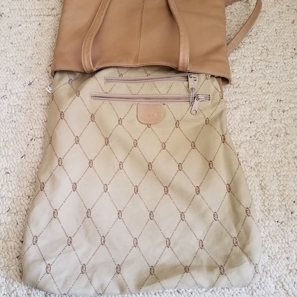 Derek Alexander bag - Picture 6 of 8